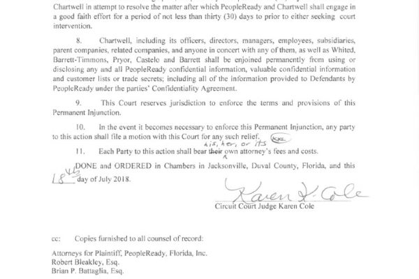 Peopleready vs Chartwell Staffing Final Judgement1024_3