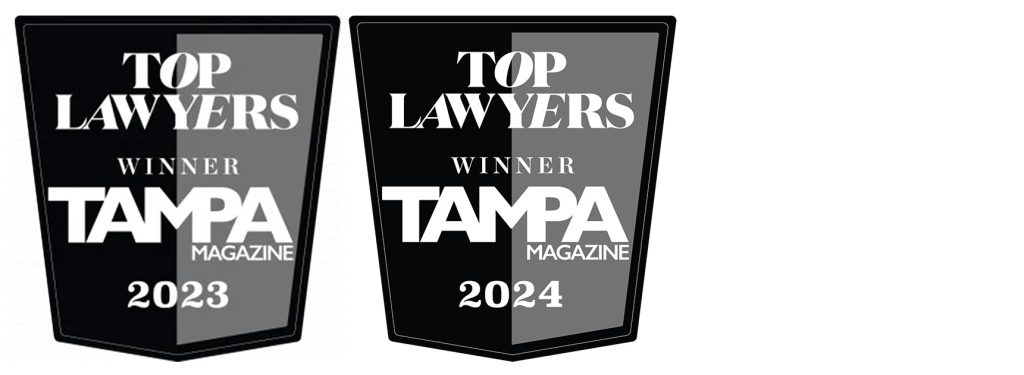 Top Lawyers Tampa